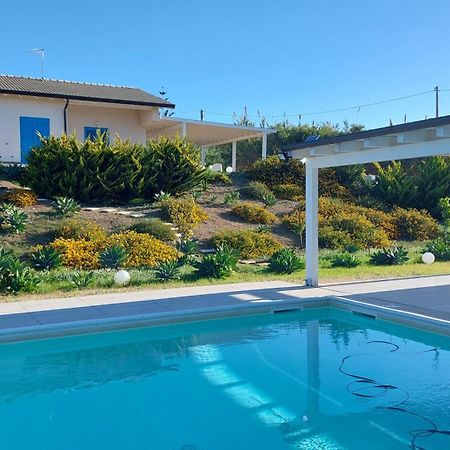 Casa Collis Apartment San Leone Exterior photo