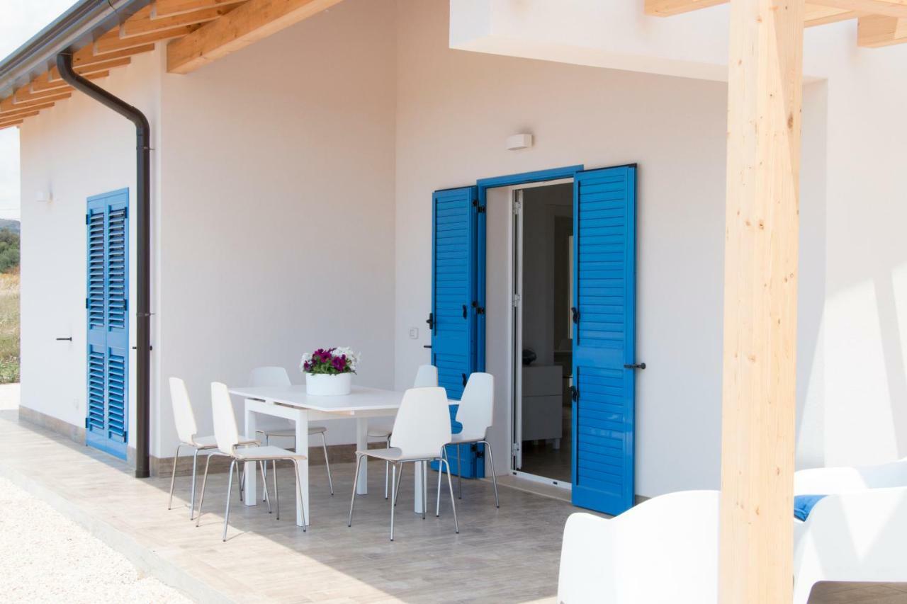 Casa Collis Apartment San Leone Exterior photo